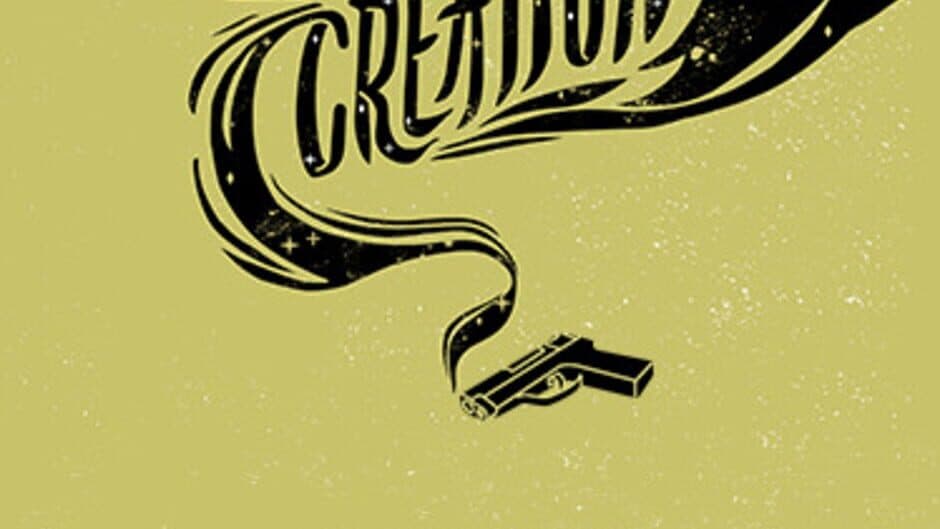 Genesis Noir: The Cosmic Collection banner