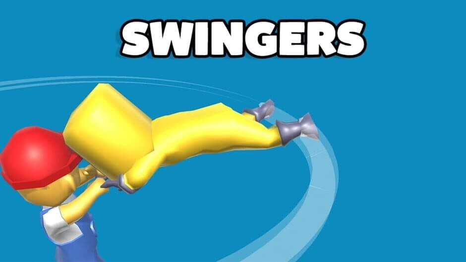 Swingers banner