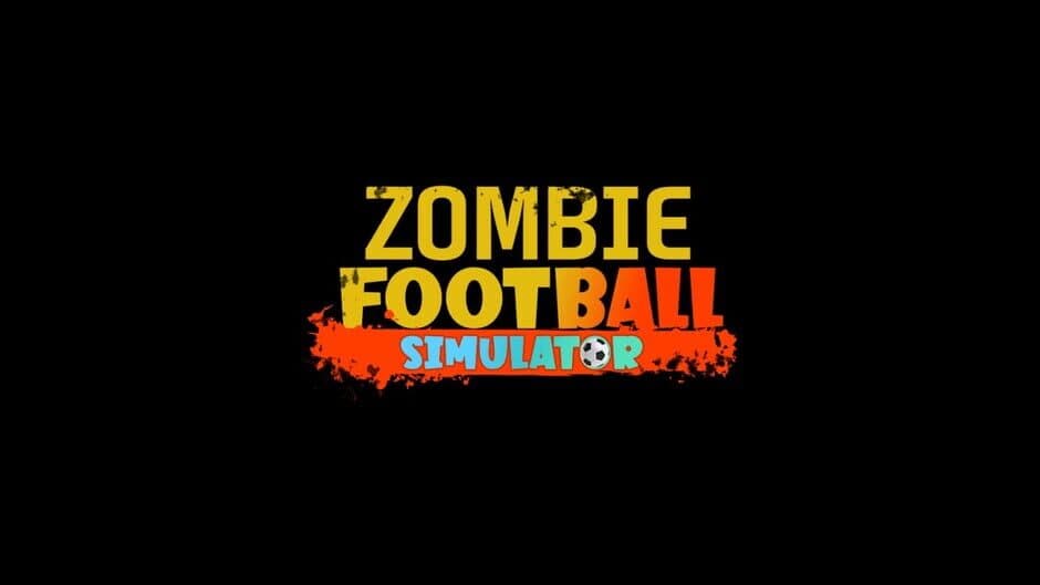 Zombie Football Simulator banner