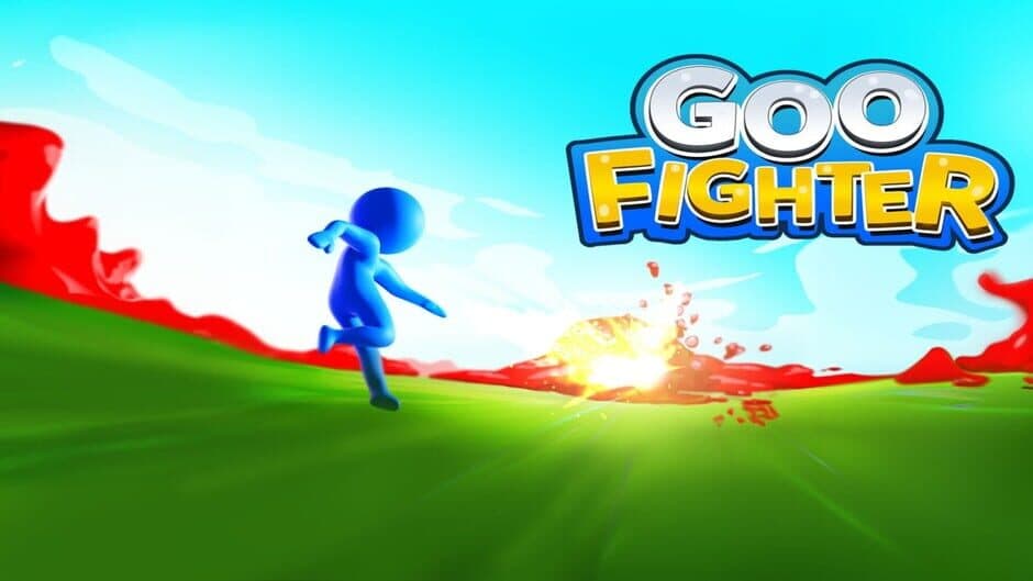 Goo Fighter banner