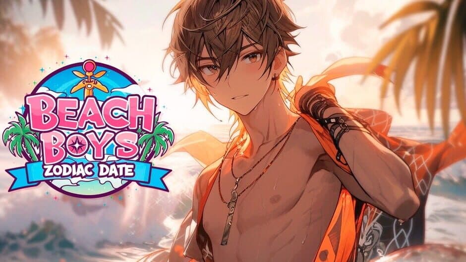 Beach Boys 2: Zodiac Date banner