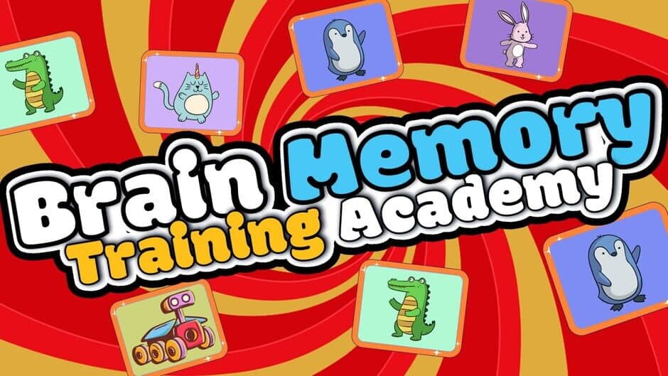 Brain Memory Training Academy banner