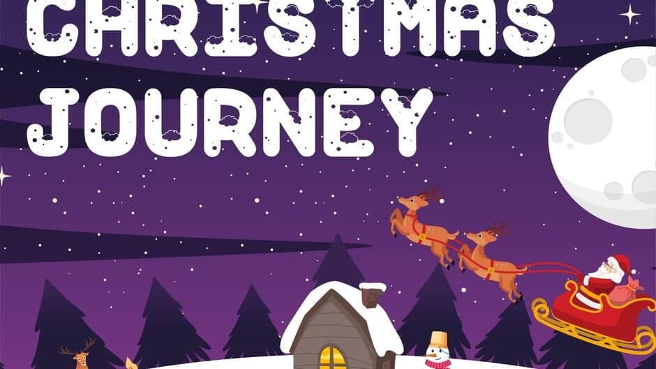 Christmas Journey Puzzle banner