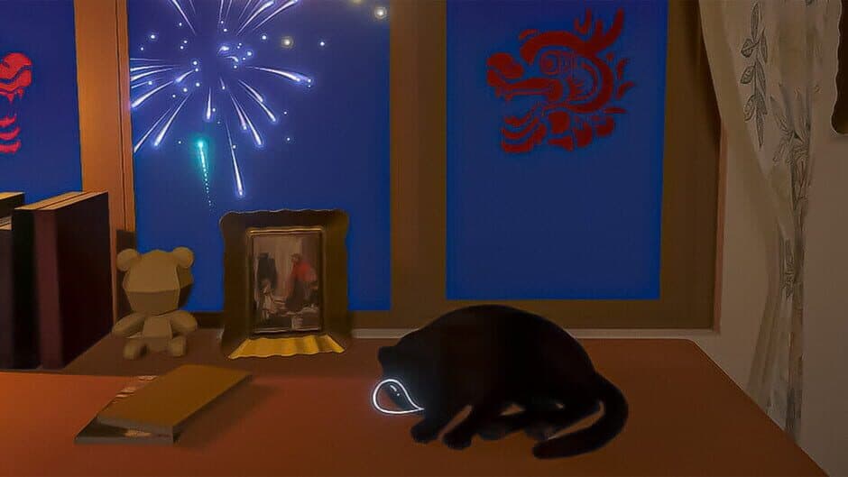 Firework Survivor banner