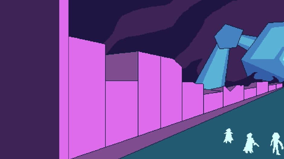 Mechanical Siege banner