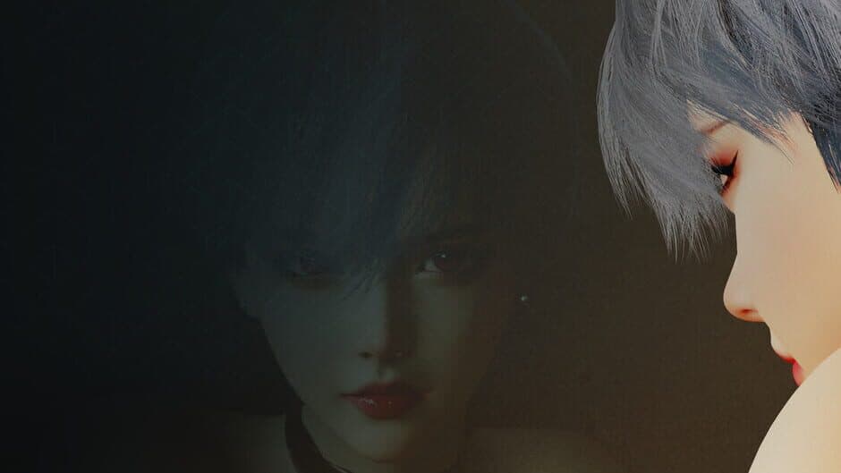 A Fascinating Story: Wedding Night banner