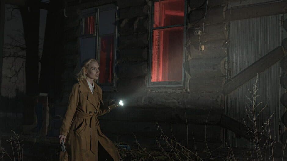 A Million Murder Mysteries banner