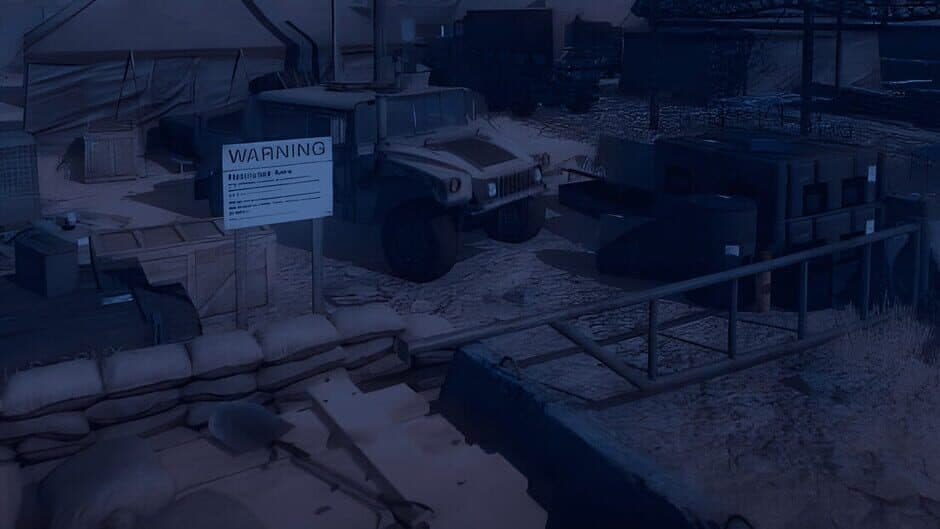 Area 51: Beyond The Wall banner