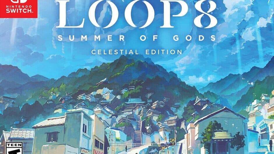 Loop8: Celestial Edition banner