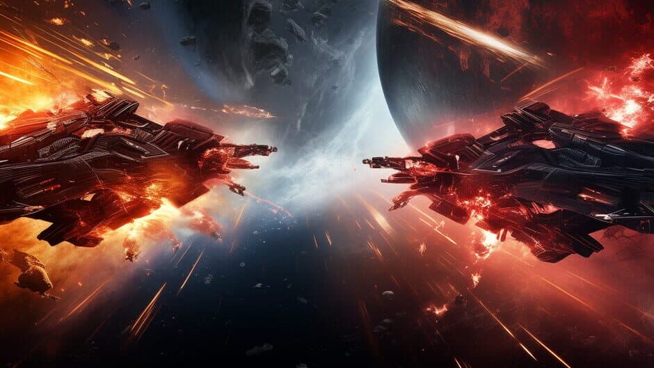 AstroForge: Space Pirates banner