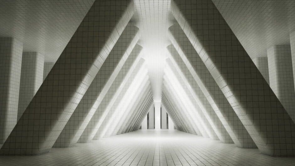 Backrooms Game No. 999999 banner