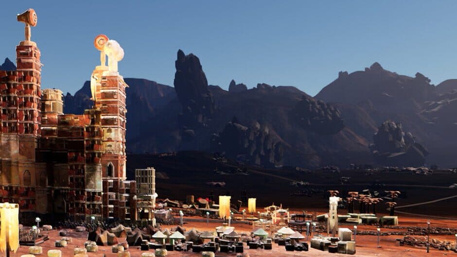 Beacon of Havoc banner