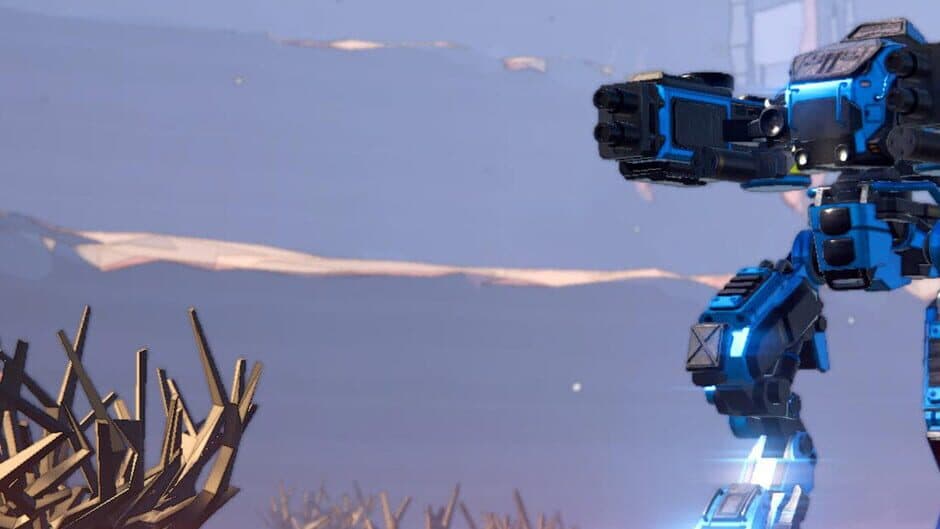 Battle Echoes banner