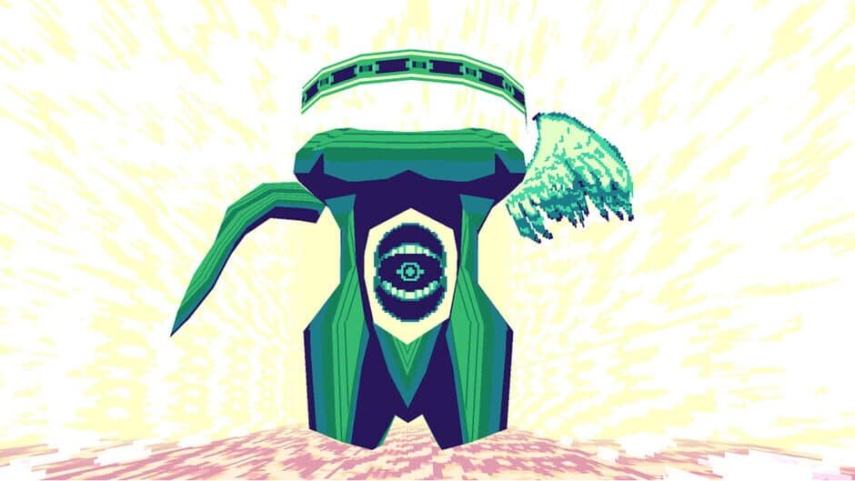 Be Not Afraid, But Run banner