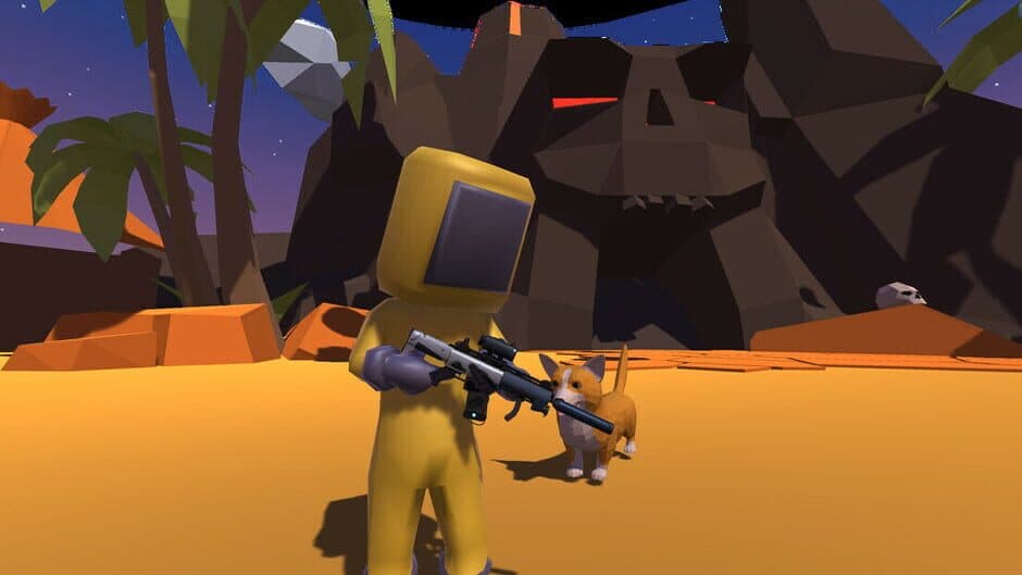 Birds vs. Dragons banner