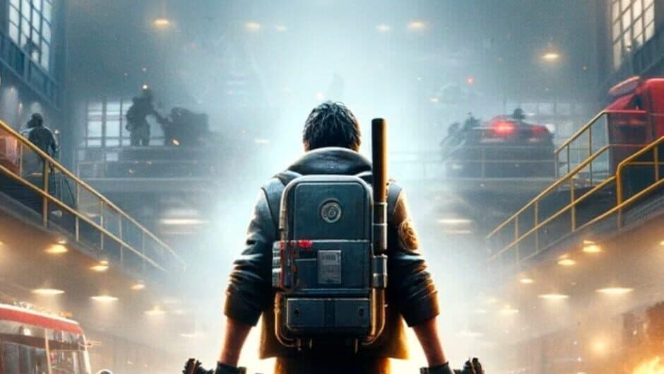 Blaster Multiplayer banner