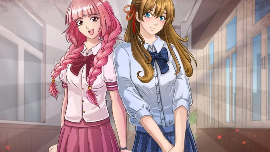 Bloody Good Friends banner