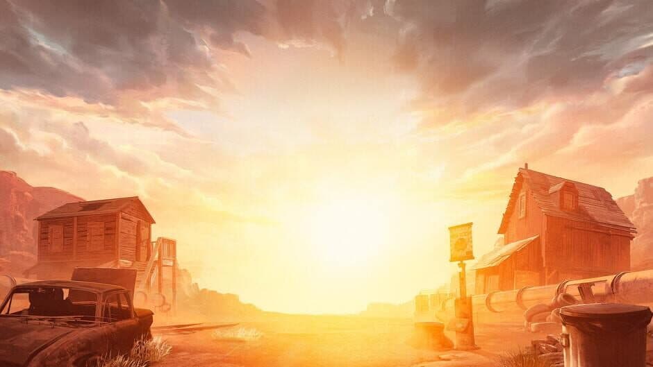 Welcome to Paradize banner