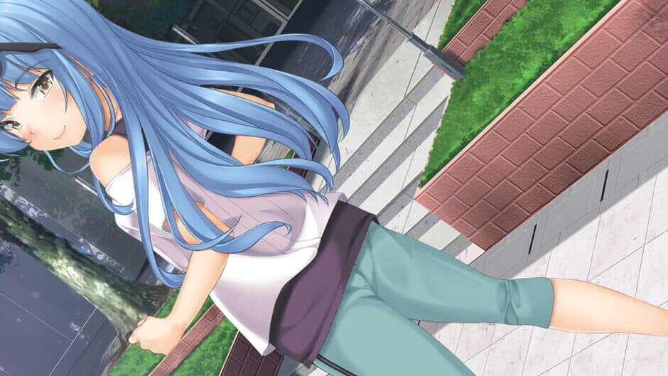 Harem Girl: Evie banner