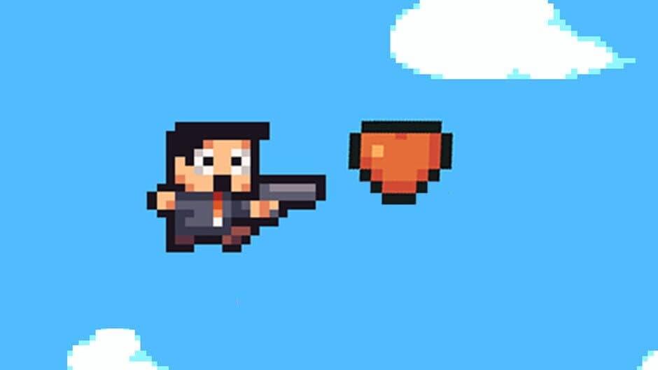 I Want Your Heart banner