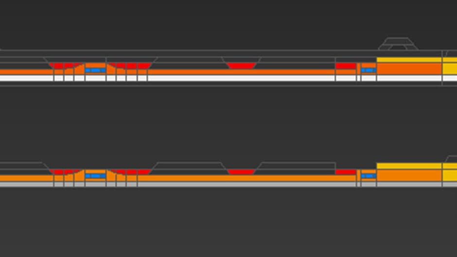 Open Road First Front S banner