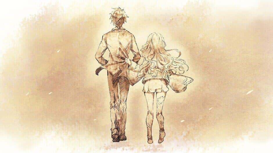 Fried Chicken Nuggets and Angels banner