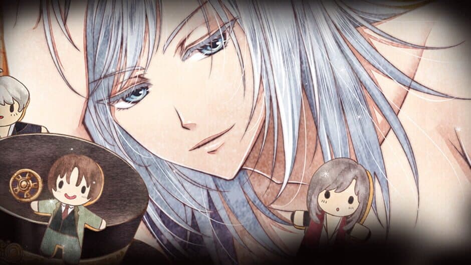 The Immortal Beloved 2 banner