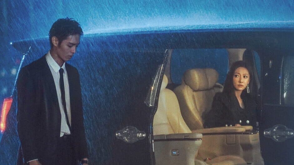 Lost in Darklight banner