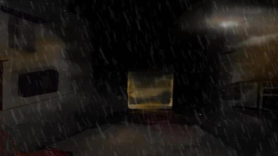 Endless Thunder banner