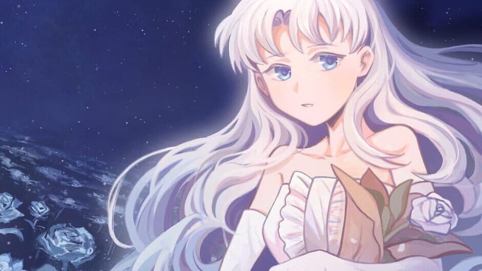 Sea of Phantom Flowers banner