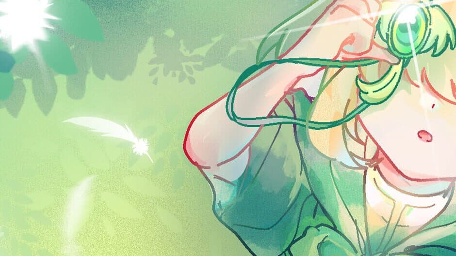 Wind and Bird banner