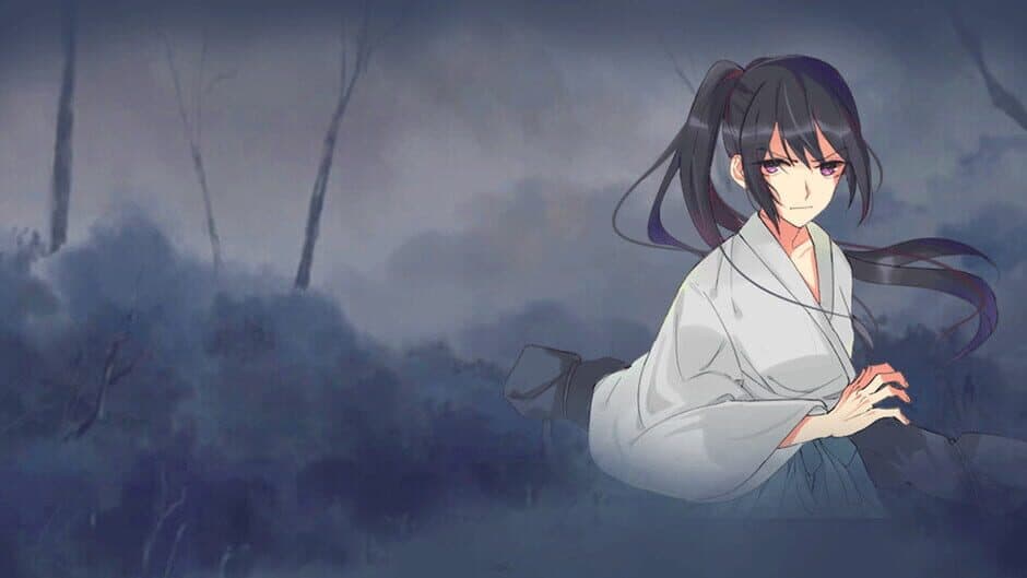 The Mist City banner