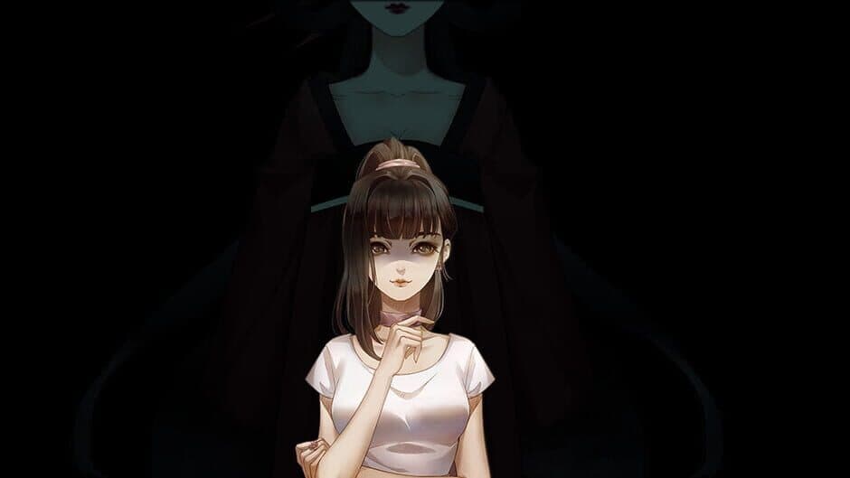 Salvation Plan: Spirit Evil banner