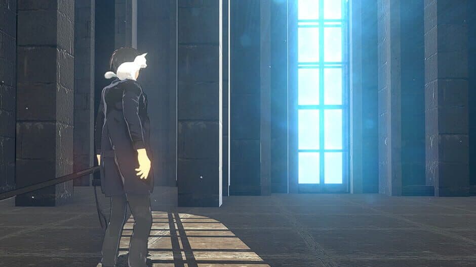 Trace of Time banner