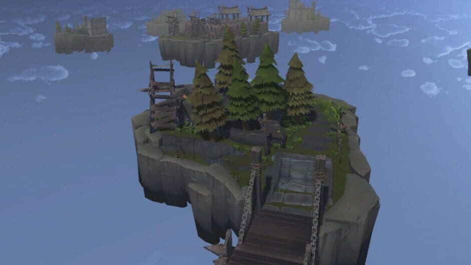 Master of LinCard banner