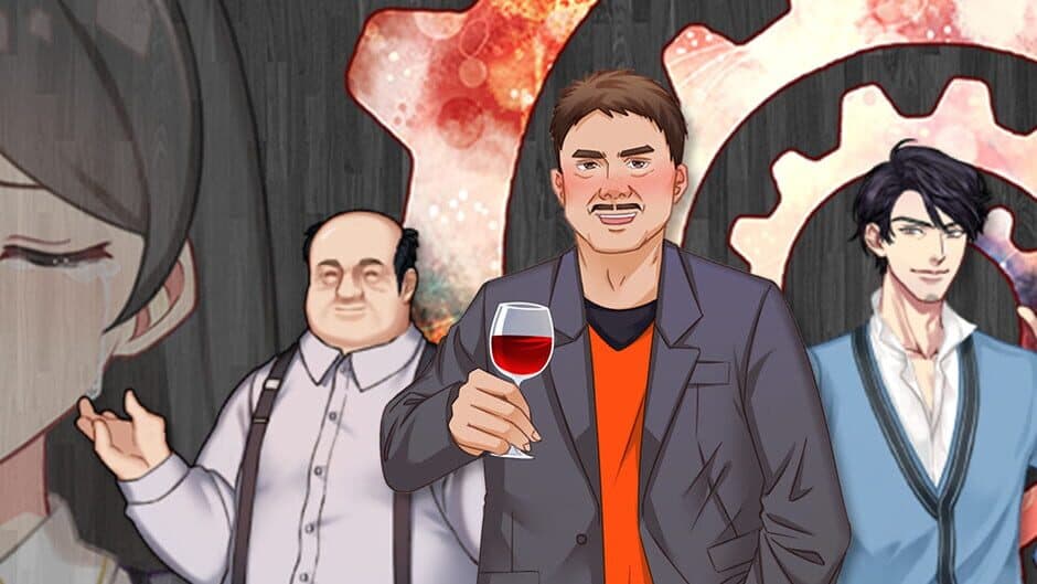 Malicious Dinner banner