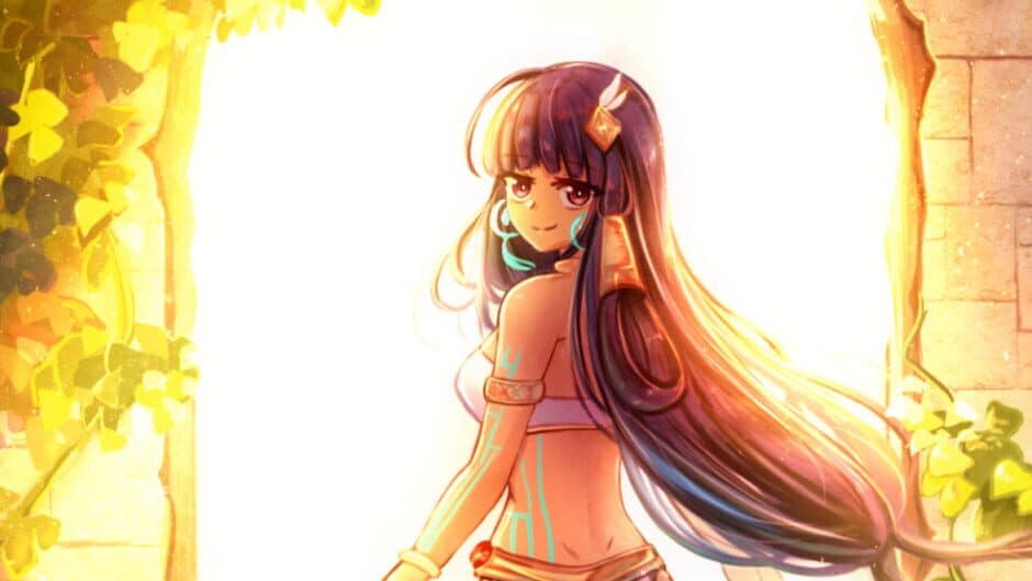 Eternal Liiivie: EP1 Liiivie - Isolated From the World banner