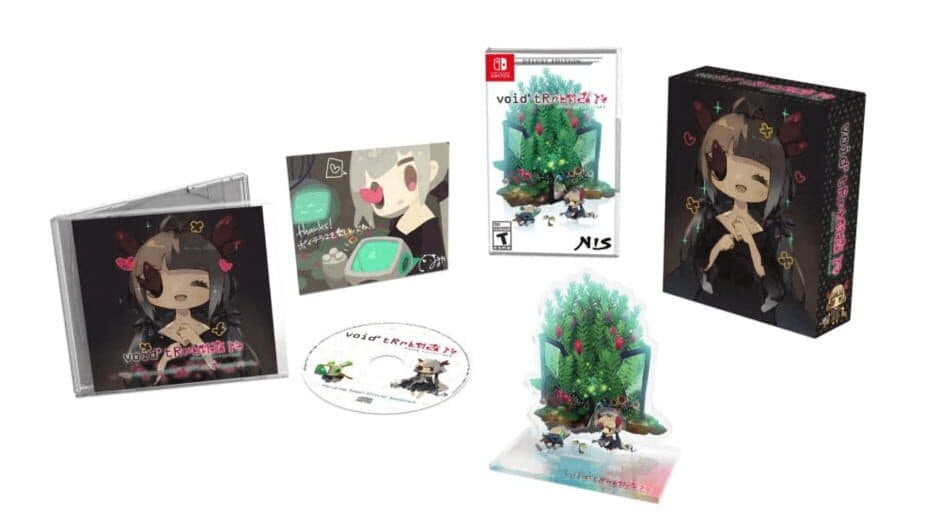 Void Terrarium 2: Limited Edition banner