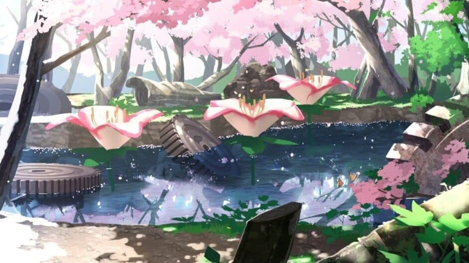 Nayuta no Kiseki banner