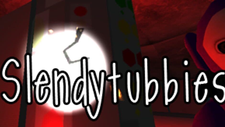 Slendytubbies banner