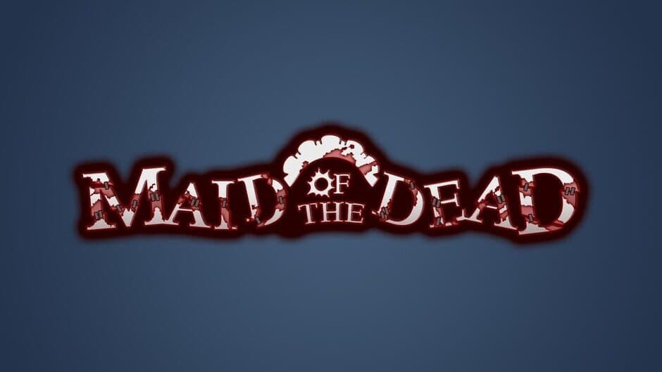 Maid of the Dead banner