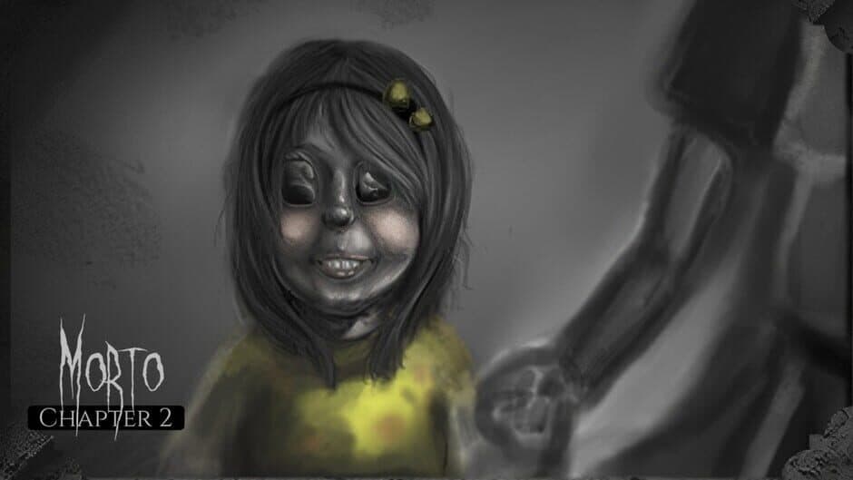 Morto: Chapter 2 banner