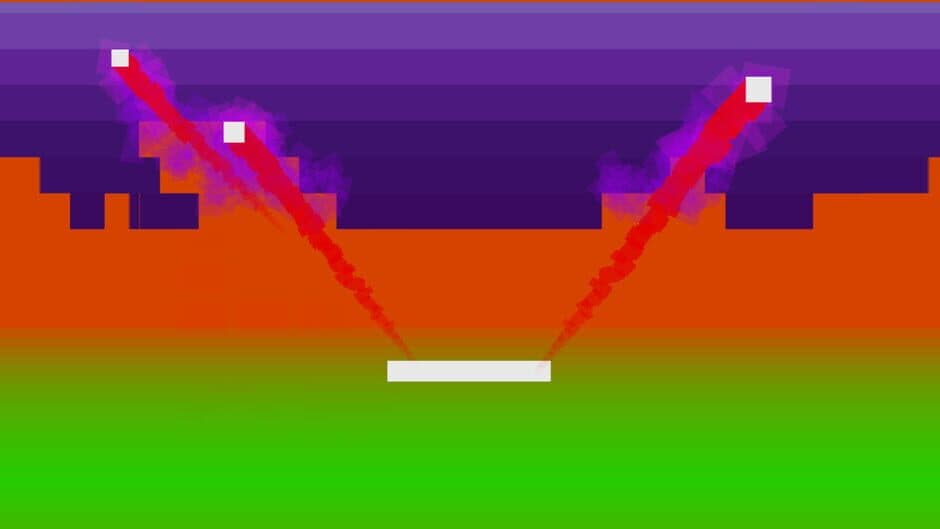 Break Arcade Games Out banner