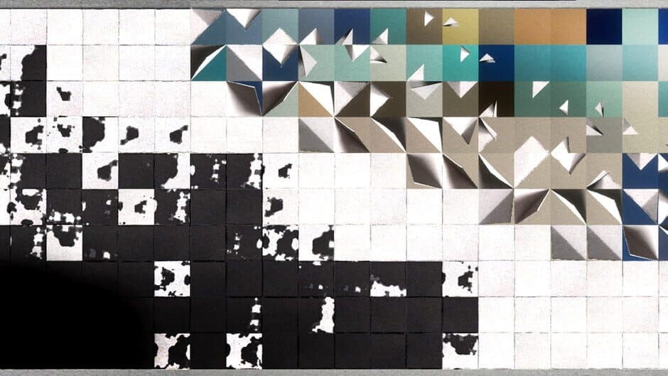 Ink Paper Minesweeper banner