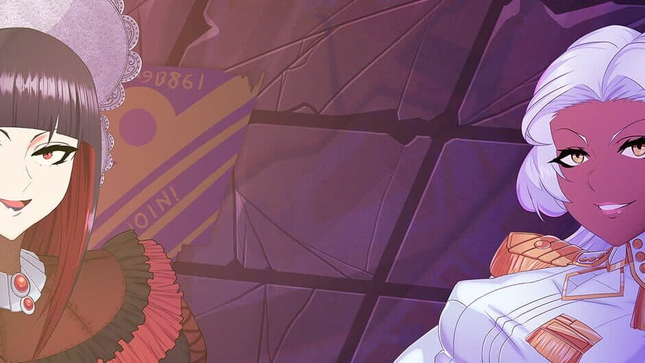 Hentai Zodiac Puzzle 2 banner