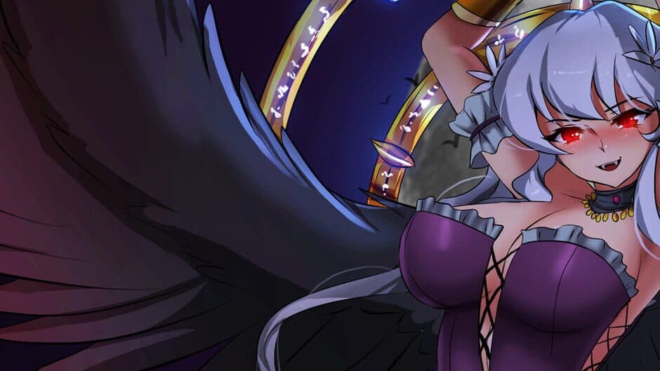 Goddess of Hentai banner