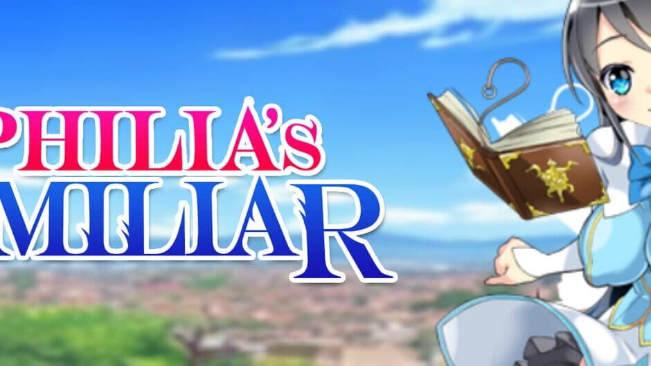 Spheria's Familiar banner
