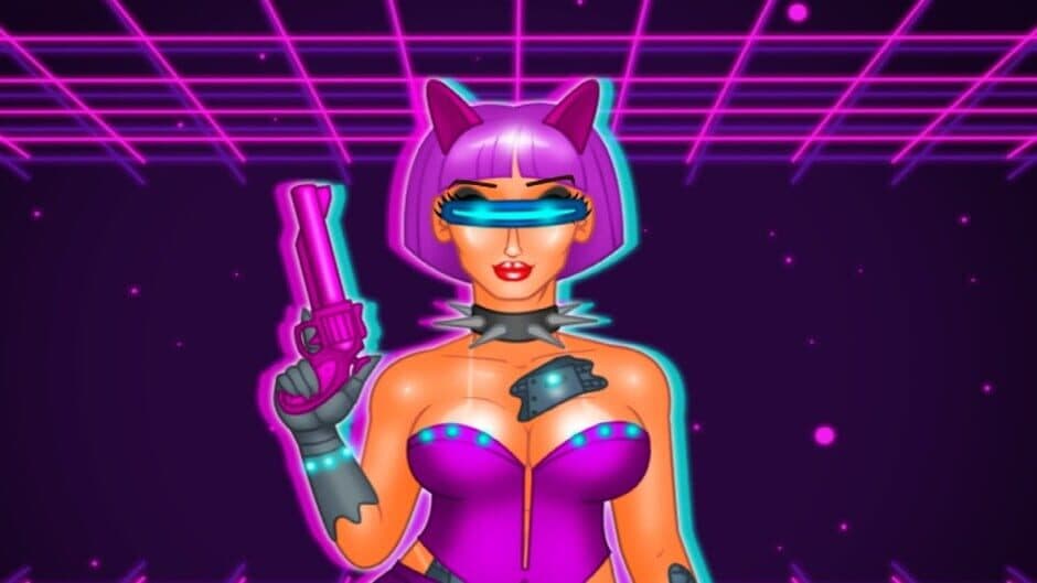 Cyberpunk Sex Simulator banner