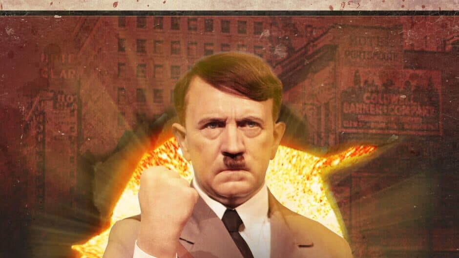 Fuhrer in LA: Special Edition banner