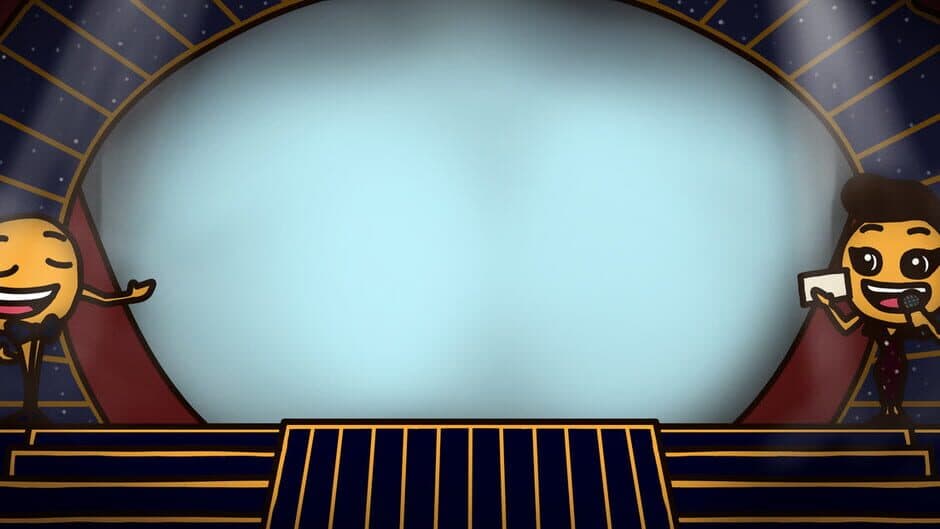 Cinemoji: Oscar banner